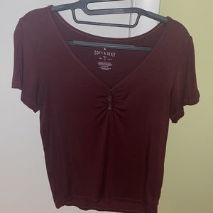 American Eagle Top
